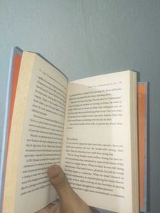 Ikigai: The Japanese Happy Life Secret