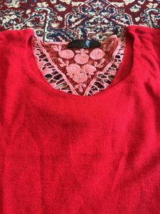 Red Top