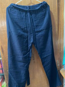 VERO MODA Navy Blue Pants