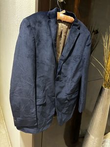 Blazer Coat
