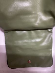 Leather Sling Bag