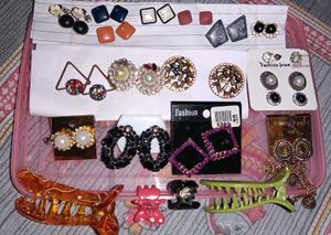 Women&#39;s Earrings