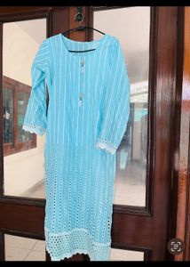 Embroidered Kurti