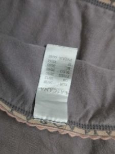 Combo Of Four Pure Cotton Imported Fabric Party