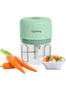 Lifelong Chopper – Slice, Dice &amp; Done in Seconds!