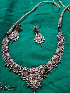 jewellery