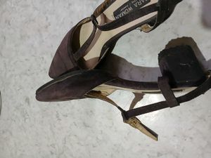 Zara Woman Heels