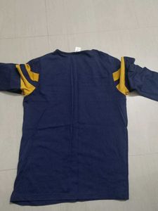 Striped Long Sleeve T-Shirt