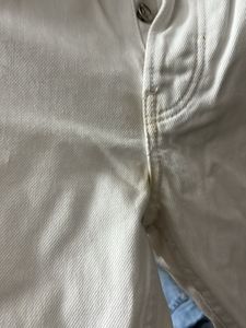 Mango Jeans Women 34 Waist