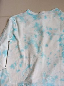 Sweet shirt