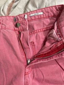 Pink Cargo