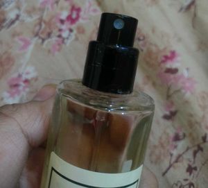Royal Musk Perfume