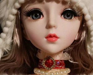 Reserved Doll