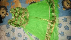 Baby Girl New Frock Not In Coins