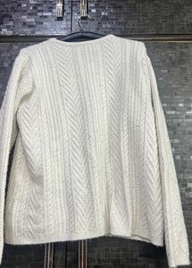 Madame Cardigan