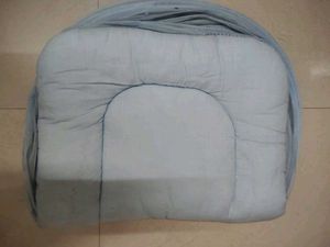 Baby Bed With Mosquito Net