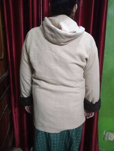 Winter Wear Coat