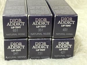 Dior Addict Lip Tint