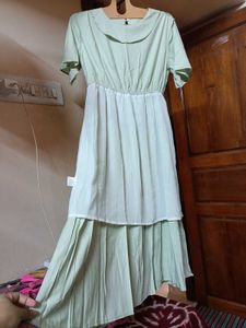 NEW KOREAN DRESS