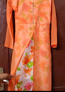 Ethnic Dress