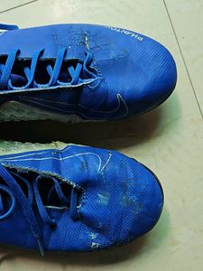 Nike Phantom Football Shoes