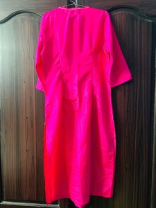 Beautiful Pink Kurta…💓