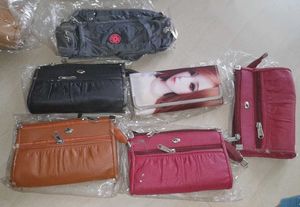 Assorted Wallets