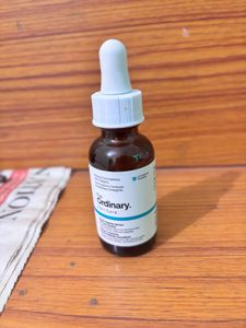 The Ordinary Multi Peptide Serum for Hair Density