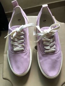 Unisex H&M Shoe