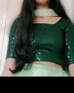 Lehanga Choli