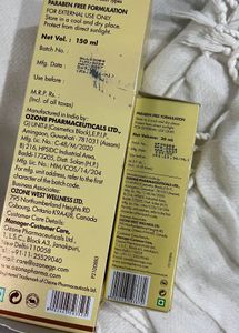 Ozone Glo Radiance Kit