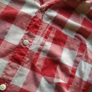 Boys Shirt