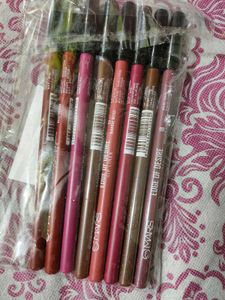 Mars Edge Of Desire Lip Pencils B