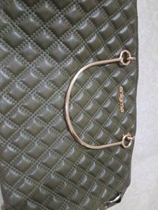 Enigma Handbag