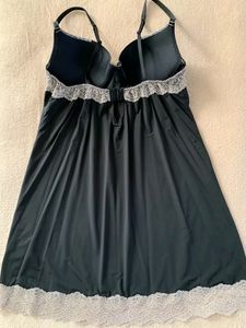 😍 New Babydoll Bra/ Lingerie - Branded Victoria's