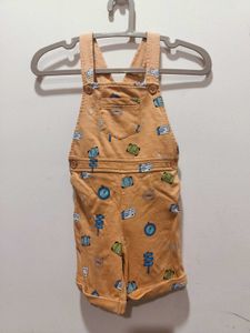 Boys Dress Combo