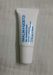 Lip Balm/Moisturizer
