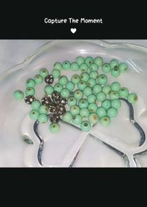 Craft Beads