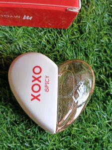 Myglamm Lit Xoxo Fragrance