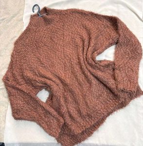 🎁Buy1 Get1 Free Cozy Knit Sweater E