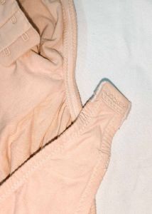 Tops &amp; Bikinis 👙 For Rs.99 Only/ Skin Colour Bra