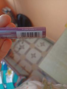 Red blooming 21 ( HR 2009)+ Mars lip liner