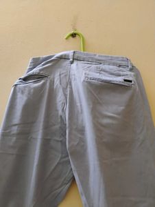 Allen Solly Pants For Men