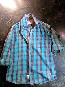 Two Shirt Combo