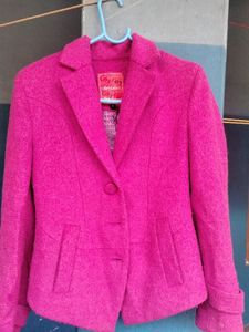 Fort Collins Women Blazer
