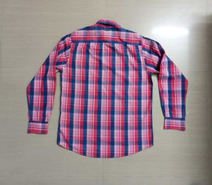 100% Cotton Shirt (Men)