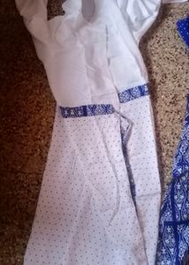 Gown