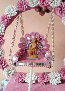 Janmashtami Jhula