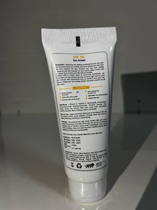 Sonavi Vitamin C+E SPF 50 Sunscreen