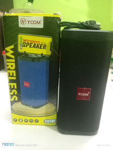YCOM Bluetooth Speaker